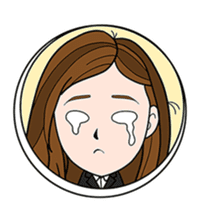 business familys 365days 3 sticker #13816024