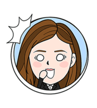 business familys 365days 3 sticker #13816026