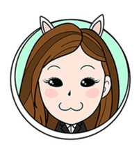 business familys 365days 3 sticker #13816029