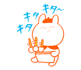 Examination for University of Arts 3 sticker #13816182