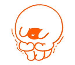 Examination for University of Arts 3 sticker #13816208