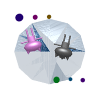 nyao&jovi sticker #13816522