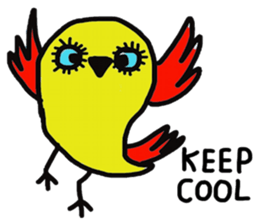 Linda Linda sticker #13816732