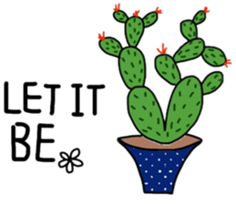 Linda Linda sticker #13816734