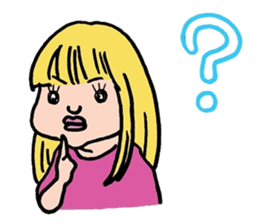 Princess Juli sticker #13817092