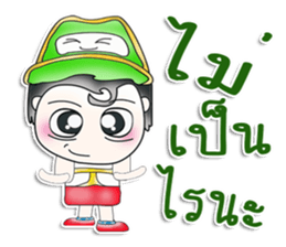 Mr. Hoshi. So cool! ^__^ sticker #13817164