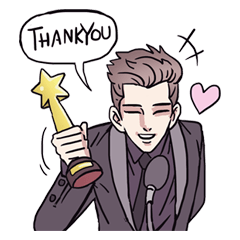 AsB - 135 Black Suit