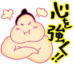 Words you want to say in life sticker #13817418