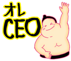 Words you want to say in life sticker #13817442