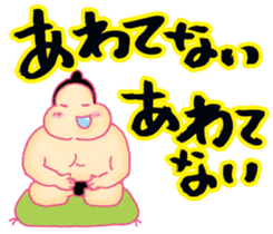 Words you want to say in life sticker #13817452