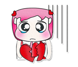 Mr. Naoko. !! Thanks!! sticker #13817933