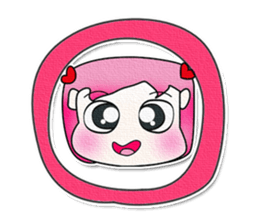 Mr. Naoko. !! Thanks!! sticker #13817939