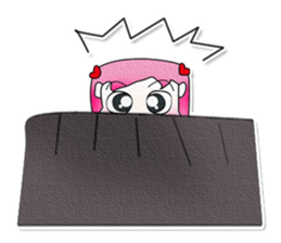 Mr. Naoko. !! Thanks!! sticker #13817950