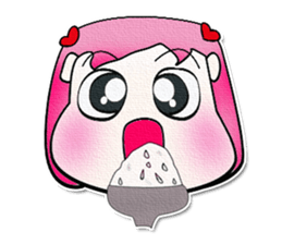 Mr. Naoko. !! Thanks!! sticker #13817952