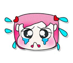 Mr. Naoko. !! Thanks!! sticker #13817957