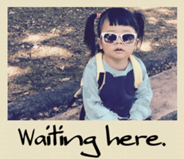 Yuki English Stickers vol,1 sticker #13818071