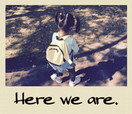 Yuki English Stickers vol,1 sticker #13818072