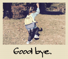 Yuki English Stickers vol,1 sticker #13818075