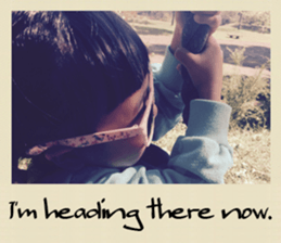 Yuki English Stickers vol,1 sticker #13818076