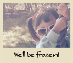 Yuki English Stickers vol,1 sticker #13818088