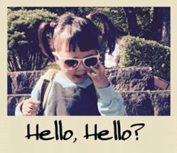 Yuki English Stickers vol,1 sticker #13818090