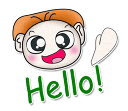 Mr. Katana. Thanks!!^__^ sticker #13818254