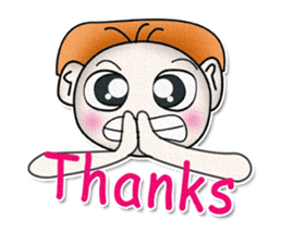 Mr. Katana. Thanks!!^__^ sticker #13818255