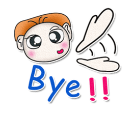 Mr. Katana. Thanks!!^__^ sticker #13818256