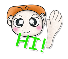 Mr. Katana. Thanks!!^__^ sticker #13818257