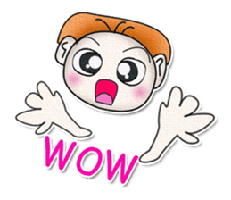 Mr. Katana. Thanks!!^__^ sticker #13818258