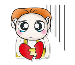 Mr. Katana. Thanks!!^__^ sticker #13818261