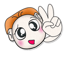 Mr. Katana. Thanks!!^__^ sticker #13818262