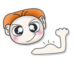 Mr. Katana. Thanks!!^__^ sticker #13818264