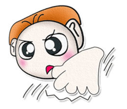 Mr. Katana. Thanks!!^__^ sticker #13818265