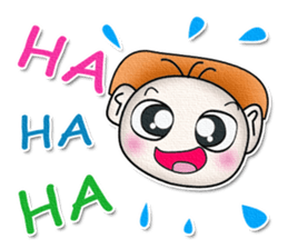 Mr. Katana. Thanks!!^__^ sticker #13818266