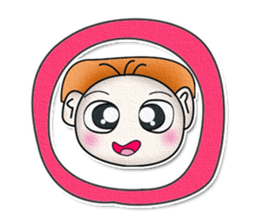 Mr. Katana. Thanks!!^__^ sticker #13818267