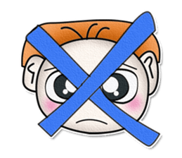 Mr. Katana. Thanks!!^__^ sticker #13818268