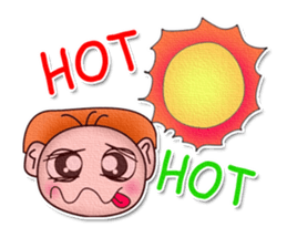 Mr. Katana. Thanks!!^__^ sticker #13818270