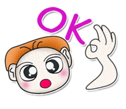 Mr. Katana. Thanks!!^__^ sticker #13818272