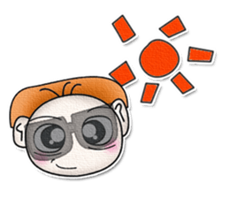 Mr. Katana. Thanks!!^__^ sticker #13818273