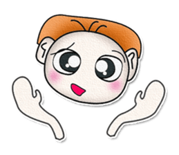 Mr. Katana. Thanks!!^__^ sticker #13818274