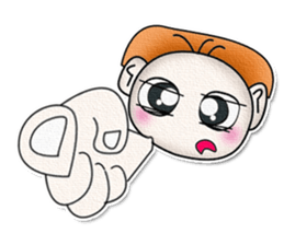 Mr. Katana. Thanks!!^__^ sticker #13818277