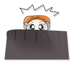 Mr. Katana. Thanks!!^__^ sticker #13818278