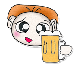 Mr. Katana. Thanks!!^__^ sticker #13818281