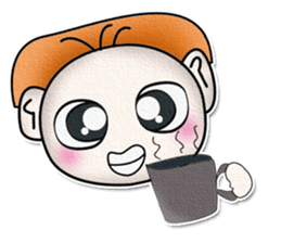 Mr. Katana. Thanks!!^__^ sticker #13818282