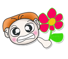 Mr. Katana. Thanks!!^__^ sticker #13818283