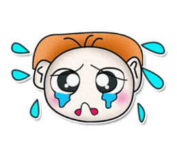 Mr. Katana. Thanks!!^__^ sticker #13818285