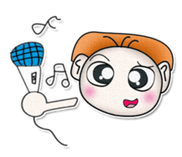 Mr. Katana. Thanks!!^__^ sticker #13818287