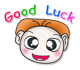 Mr. Katana. Thanks!!^__^ sticker #13818288