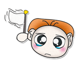 Mr. Katana. Thanks!!^__^ sticker #13818289